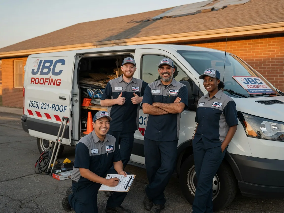 Roof Replacement company in Paragould, AR