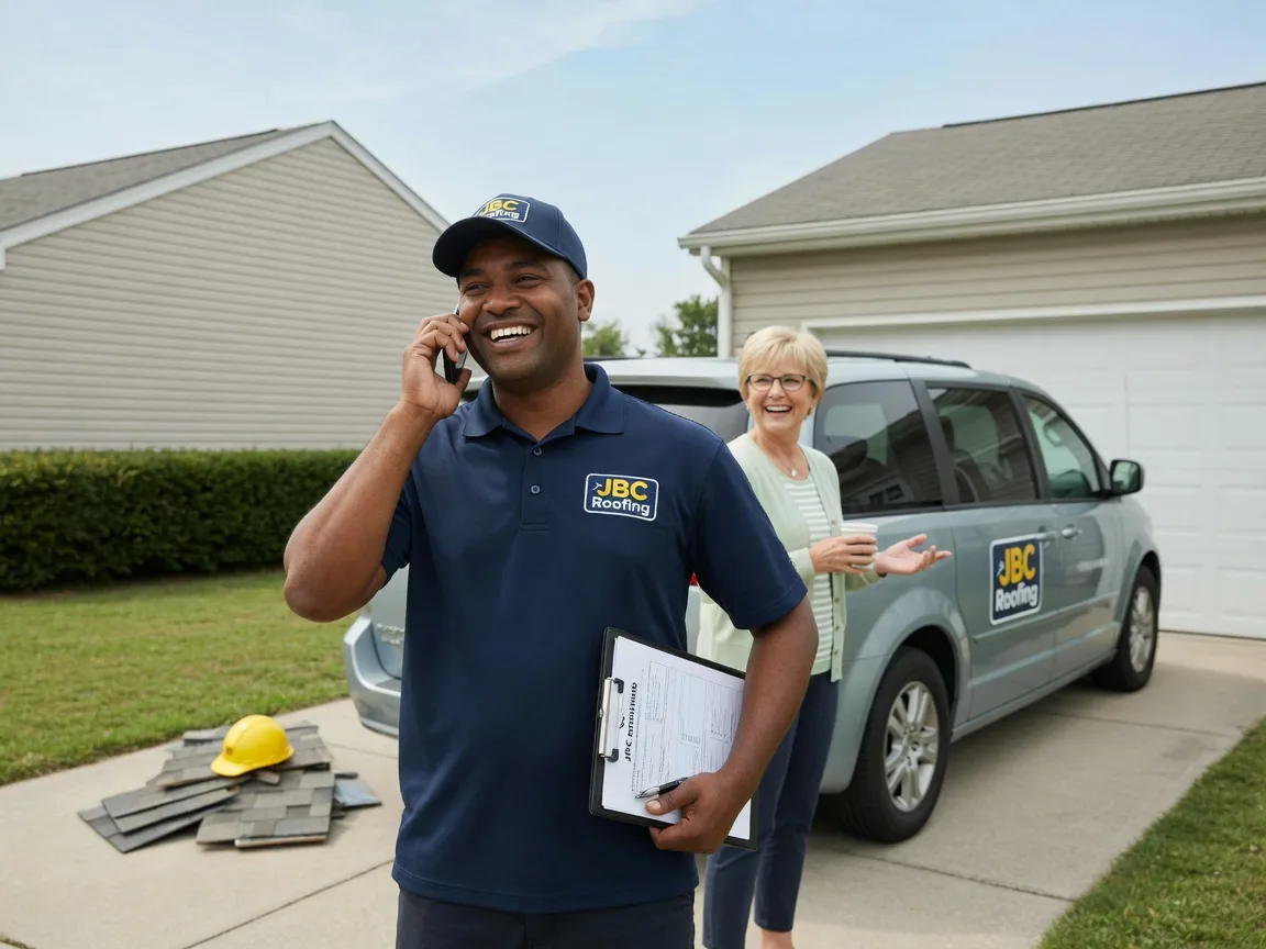 Roof Replacement Paragould, AR FAQs
